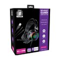Headset Gamer RGB 5+ - W5-1000