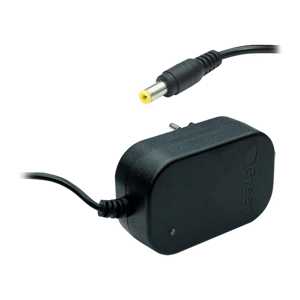 Fonte Chaveada 12V 2A Bivolt - Plug 5,5MM X 2,1MM