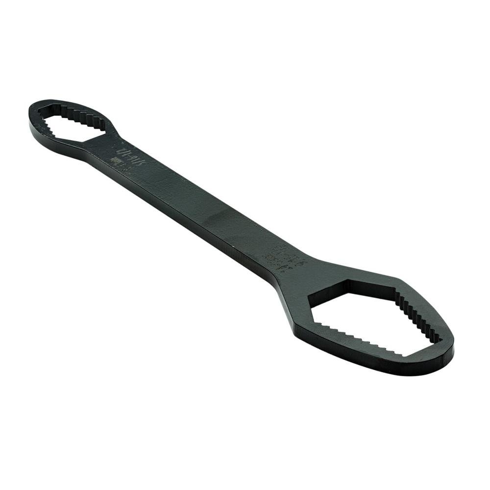 Chave Boca Fixa Aço 8 A 22mm Universal Cabeça Dupla Torx Pto