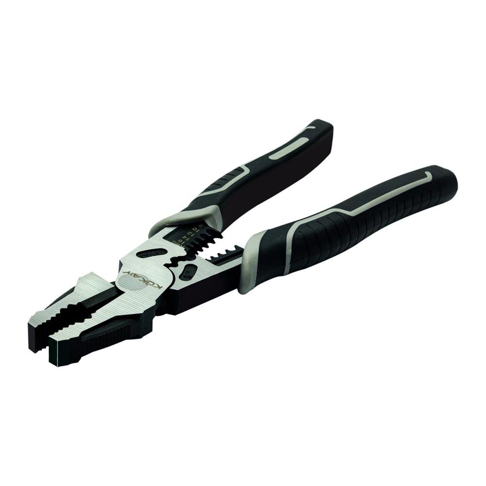 Alicate Universal Profissional 9 Polegadas - Titanium