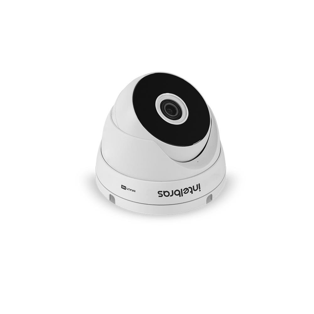 Camera Intelbras Dome VHD 3130 D G7 Branca