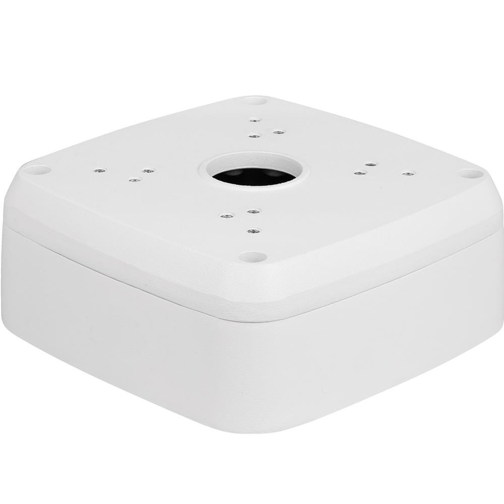 Caixa De Passagem Intelbras Vbox 5100 E