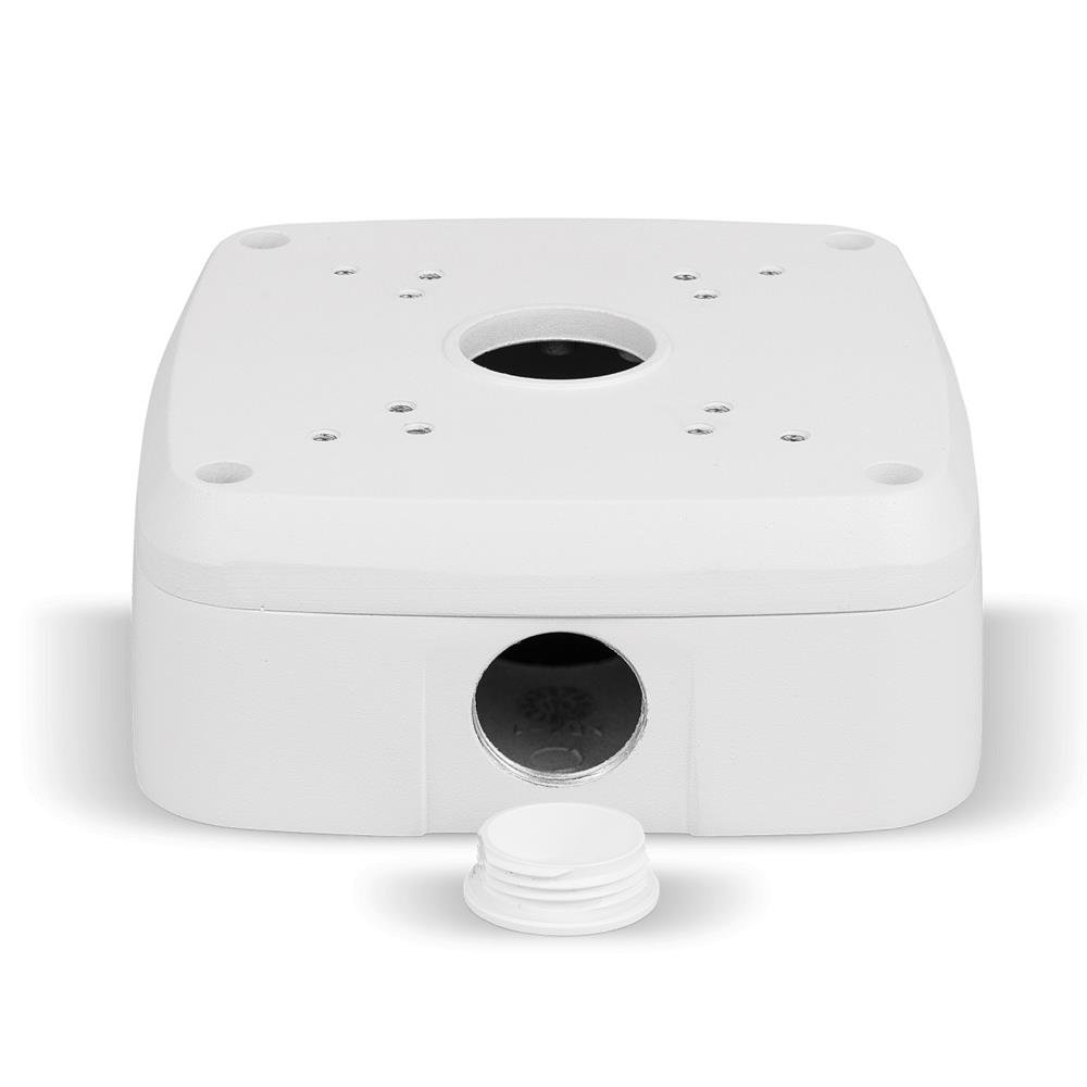 Caixa de Passagem Intelbras Vbox 5100 E