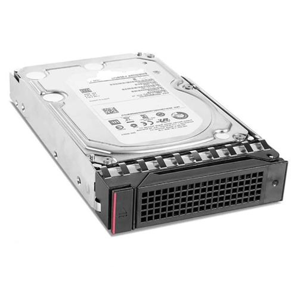 HD 2TB Lenovo ISG para ST50 6Gb/s, 7.2K Rpm - 4XB7A13555