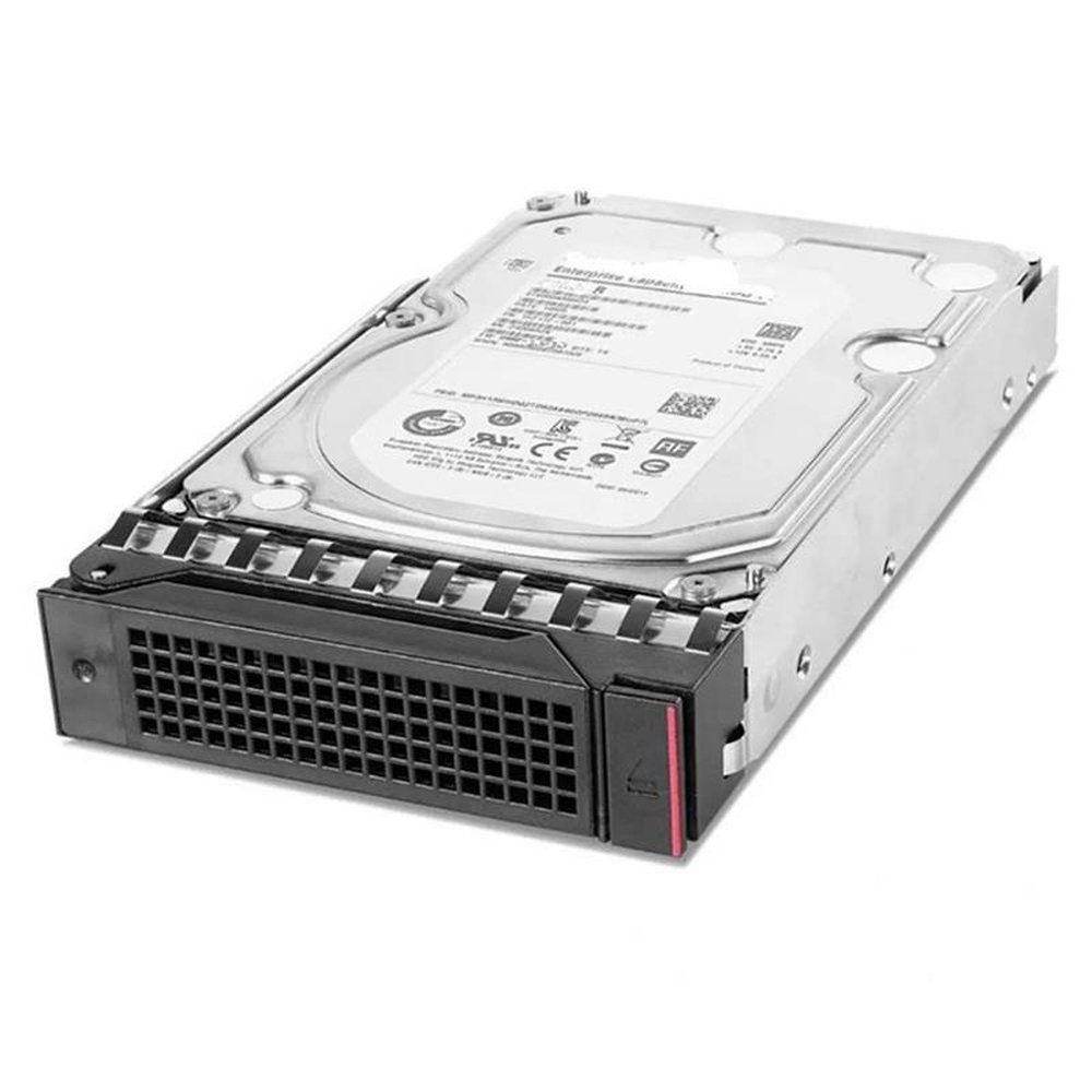 HD 2TB Lenovo ISG para ST50 6Gb/s, 7.2K Rpm - 4XB7A13555