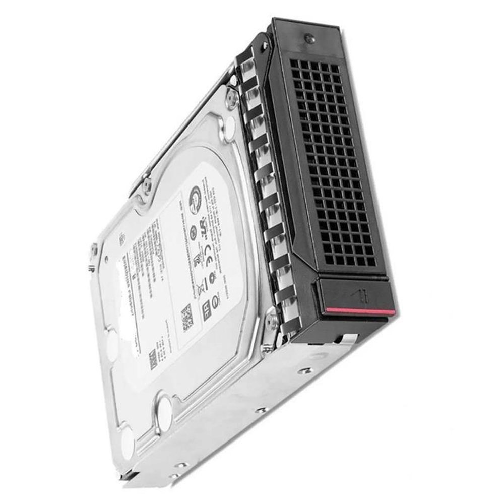 HD 2TB Lenovo ISG para ST50 6Gb/s, 7.2K Rpm - 4XB7A13555