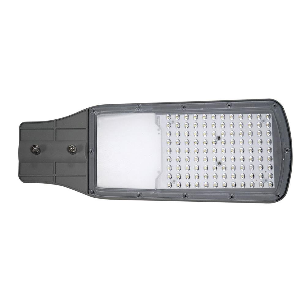 Luminaria LED Publica 100w Elgin48LEDST100R0 Martins Atacado