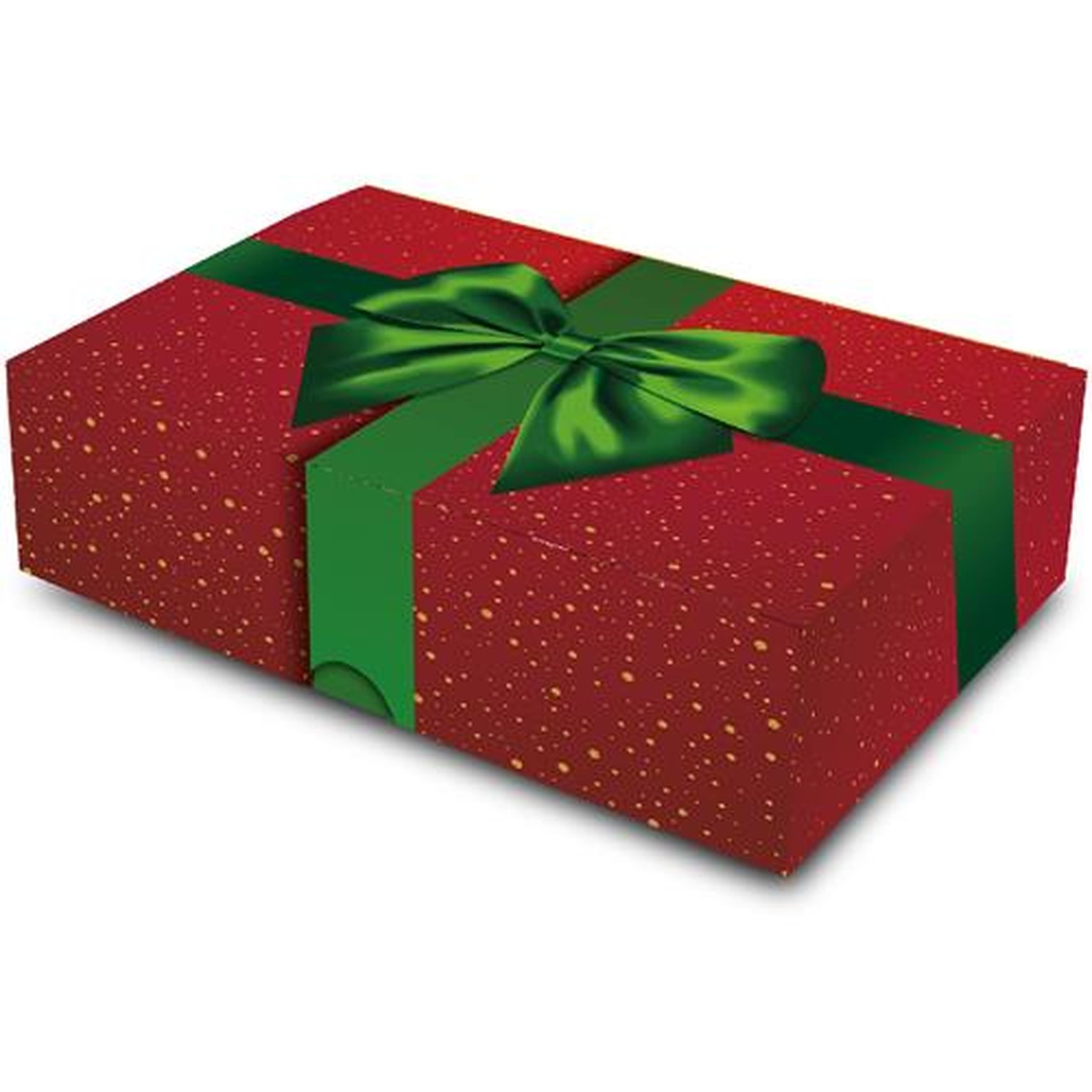 Caixa 6 Doces Natal