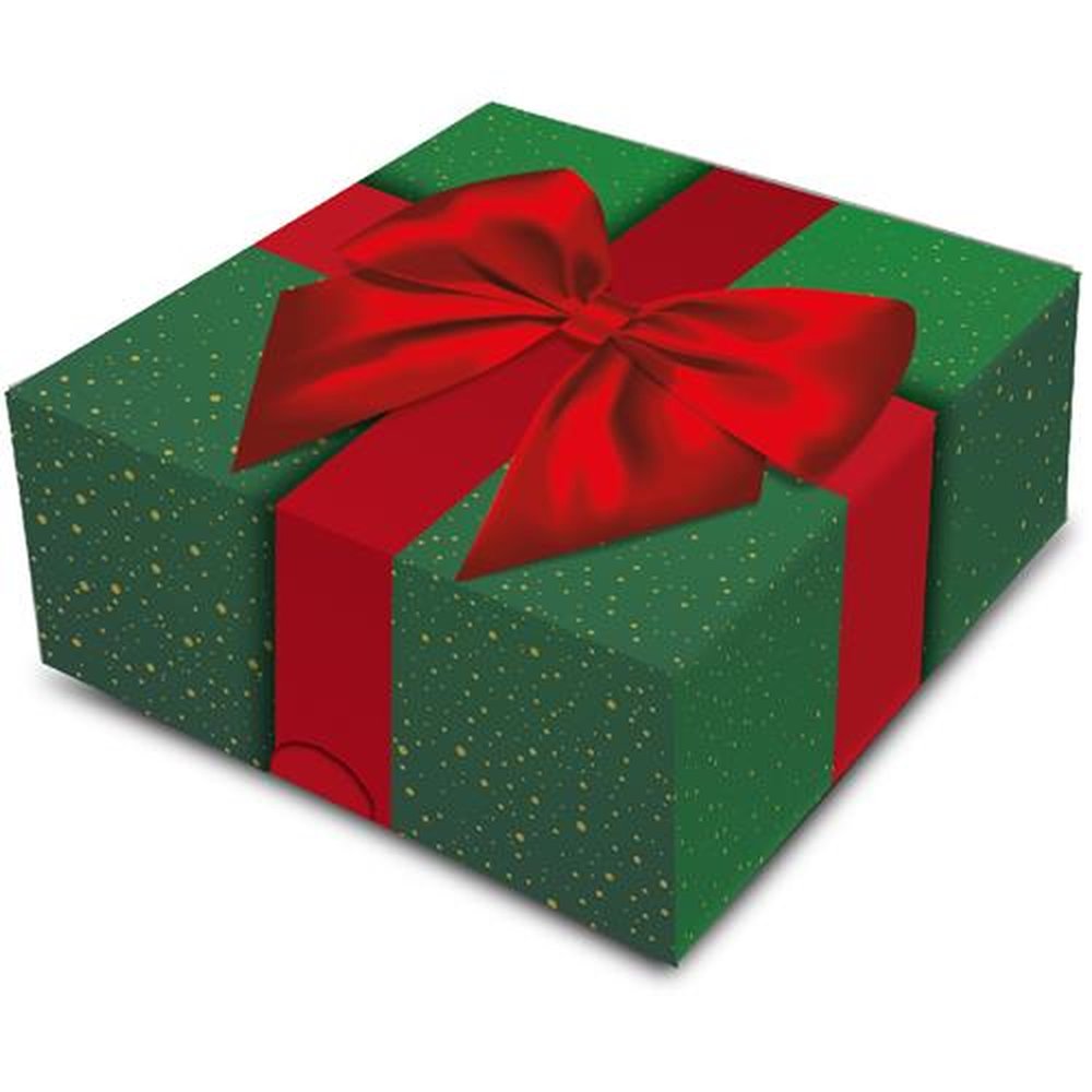 Caixa 4 Doces Natal