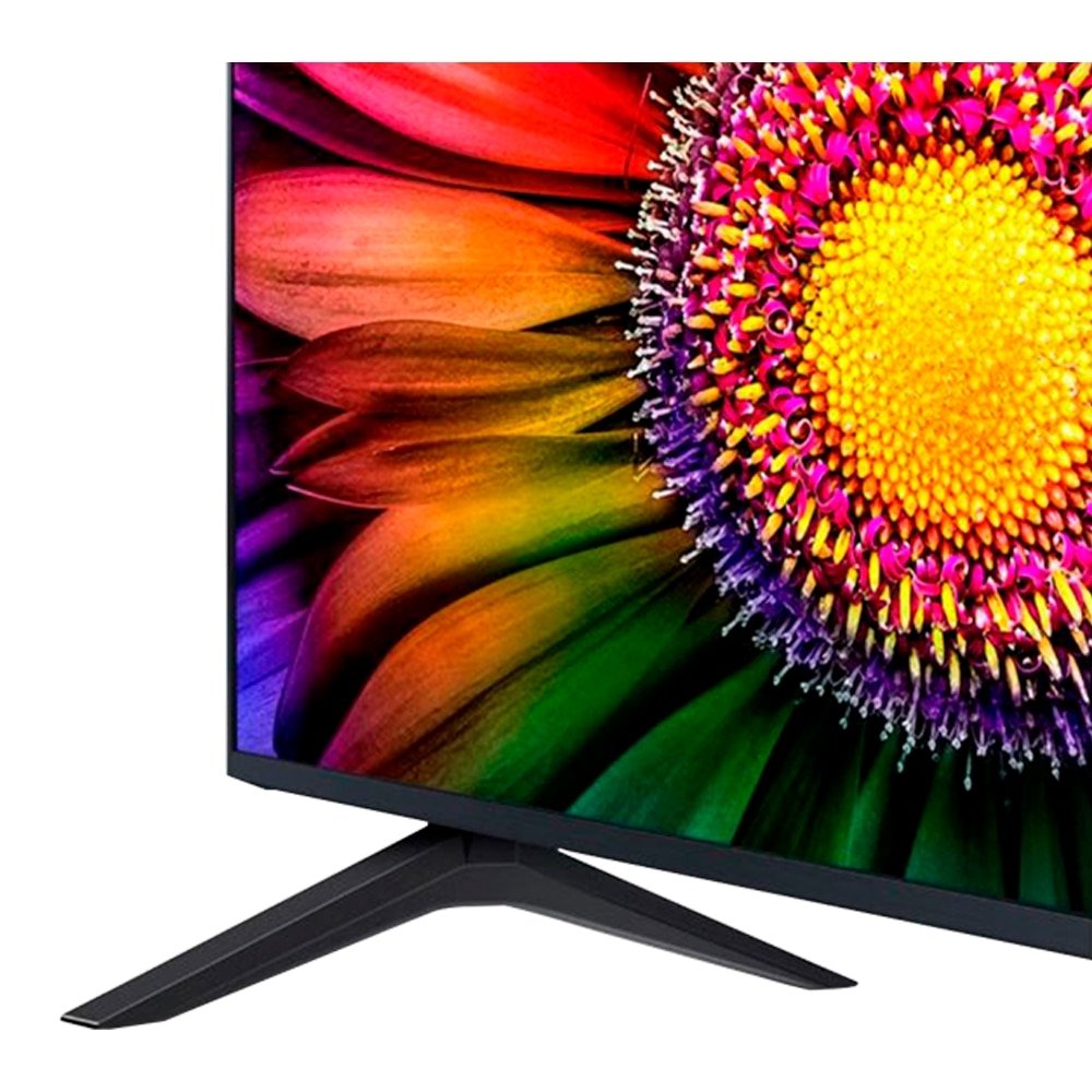Smart TV LED 65" LG 65UR871C0SA 4K UHD - Wi-Fi, 2 USB, 3 HDMI, Inteligência Artificial, 60Hz