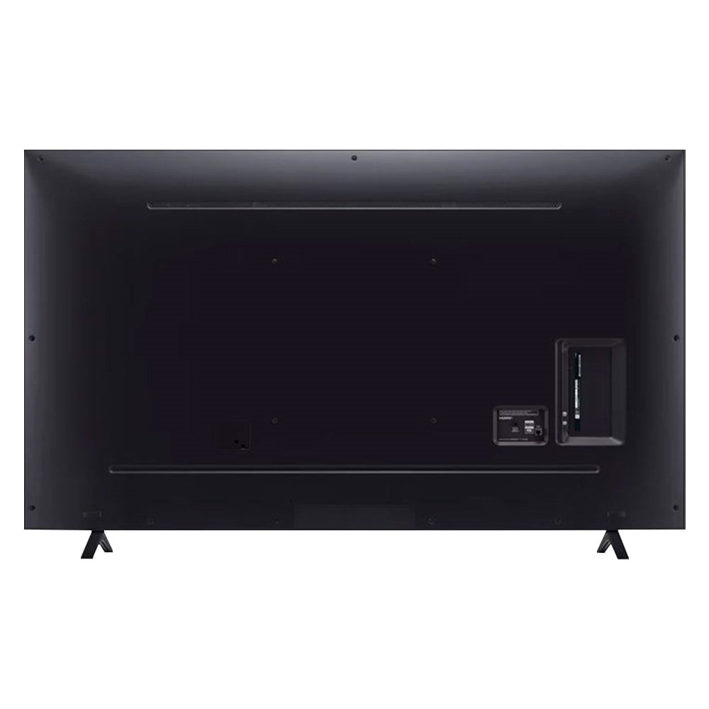 Smart TV LED 65" LG 65UR871C0SA 4K UHD - Wi-Fi, 2 USB, 3 HDMI, Inteligência Artificial, 60Hz