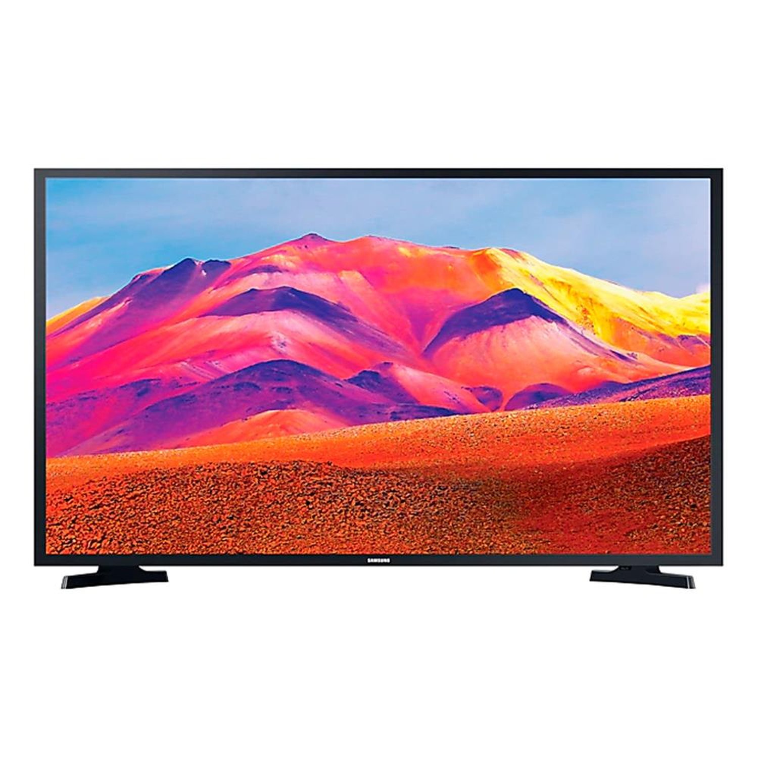Smart Tv Samsung 43 Fhd Hdmi Usb Wi-Fi Lh43betmlggxzd.
