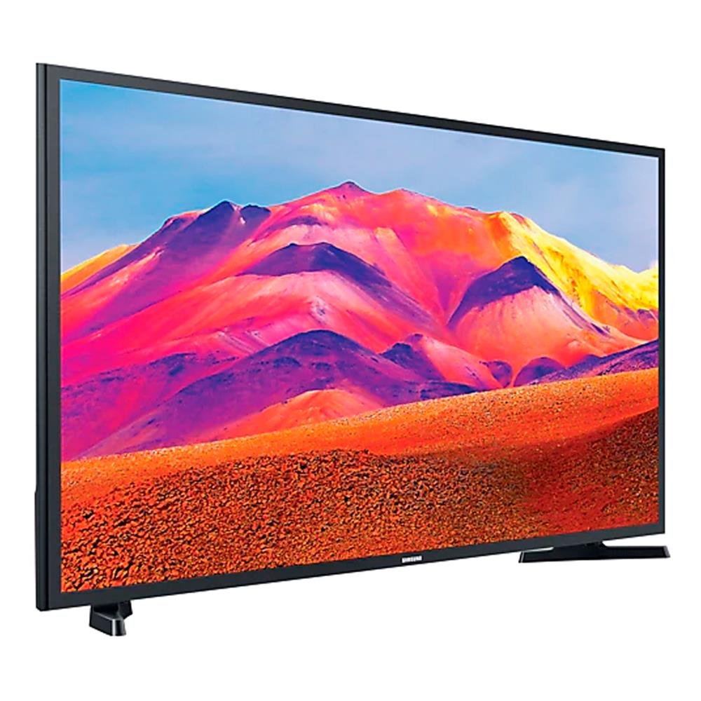 Smart TV Samsung Business FHD 43 - LH43BETMLGGXZD