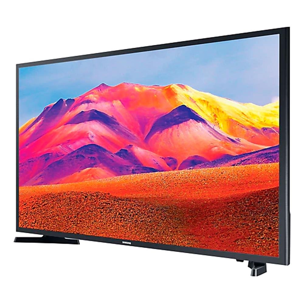 Smart TV Samsung Business FHD 43 - LH43BETMLGGXZD