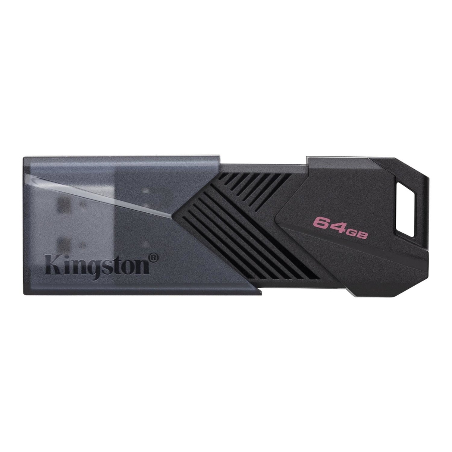 Pen Drive Kingston Datatraveler Exodia Onyx 64gb Usb 3.2 - Dtxon/64gb