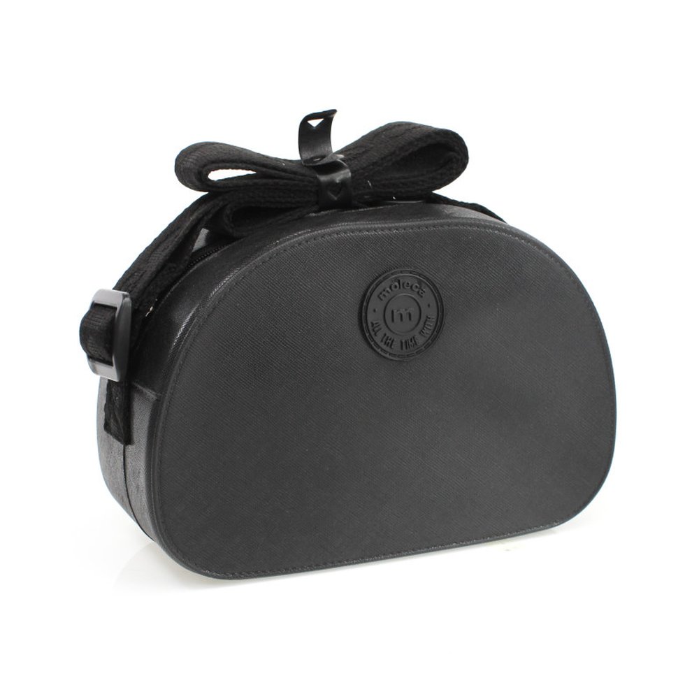 Bolsa Moleca 50022.1.22242.15745 (2 Unidades) - Preto