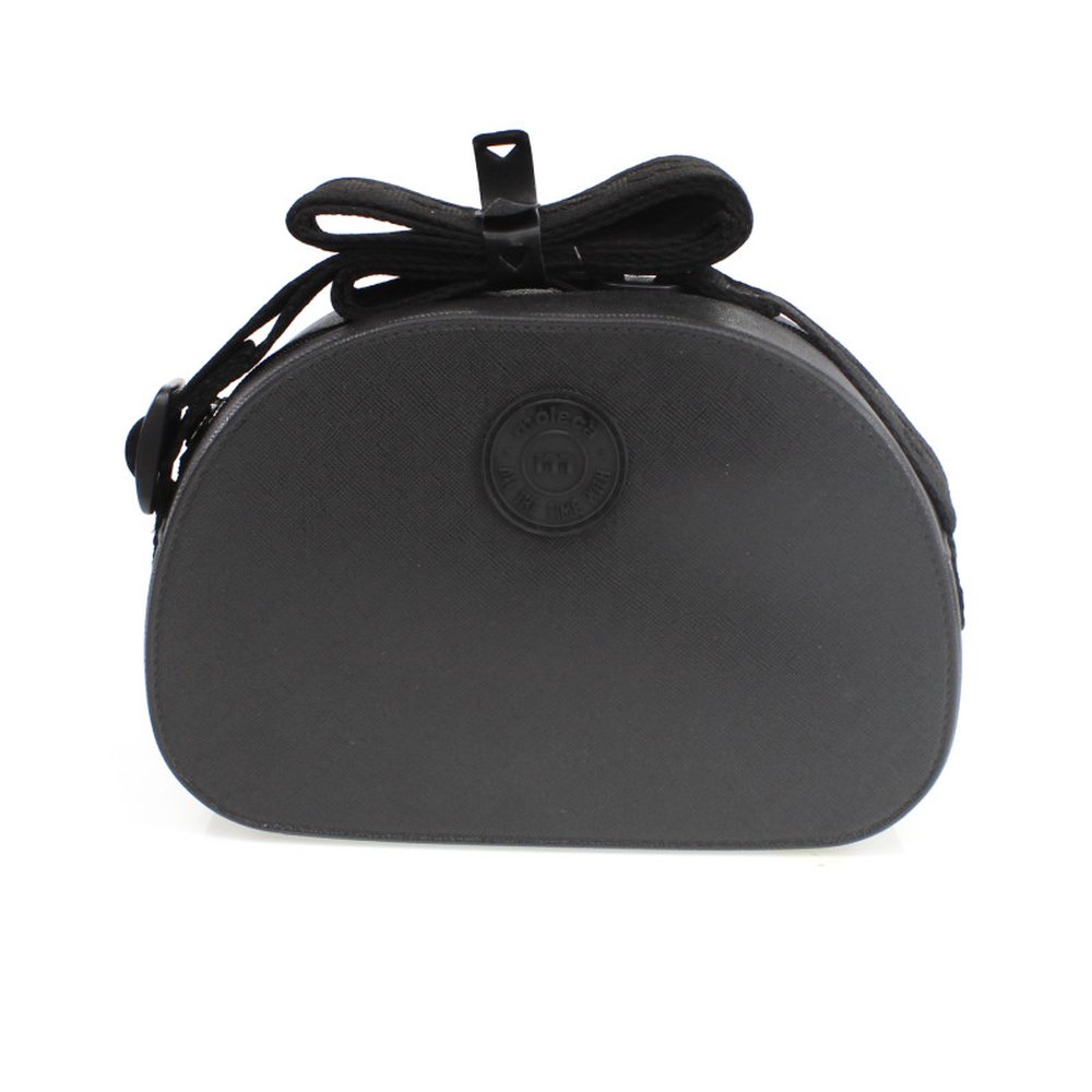 Bolsa Moleca 50022.1.22242.15745 (2 Unidades) - Preto