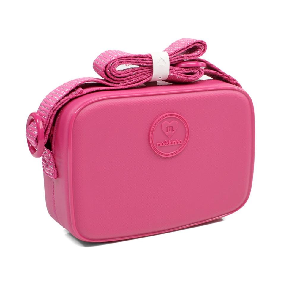 Bolsa Molekinha 20019.2.25030.(2 Unidades) - Pink 81140