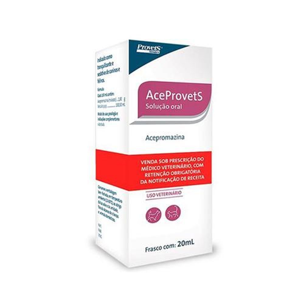 Aceprovets 20 Ml