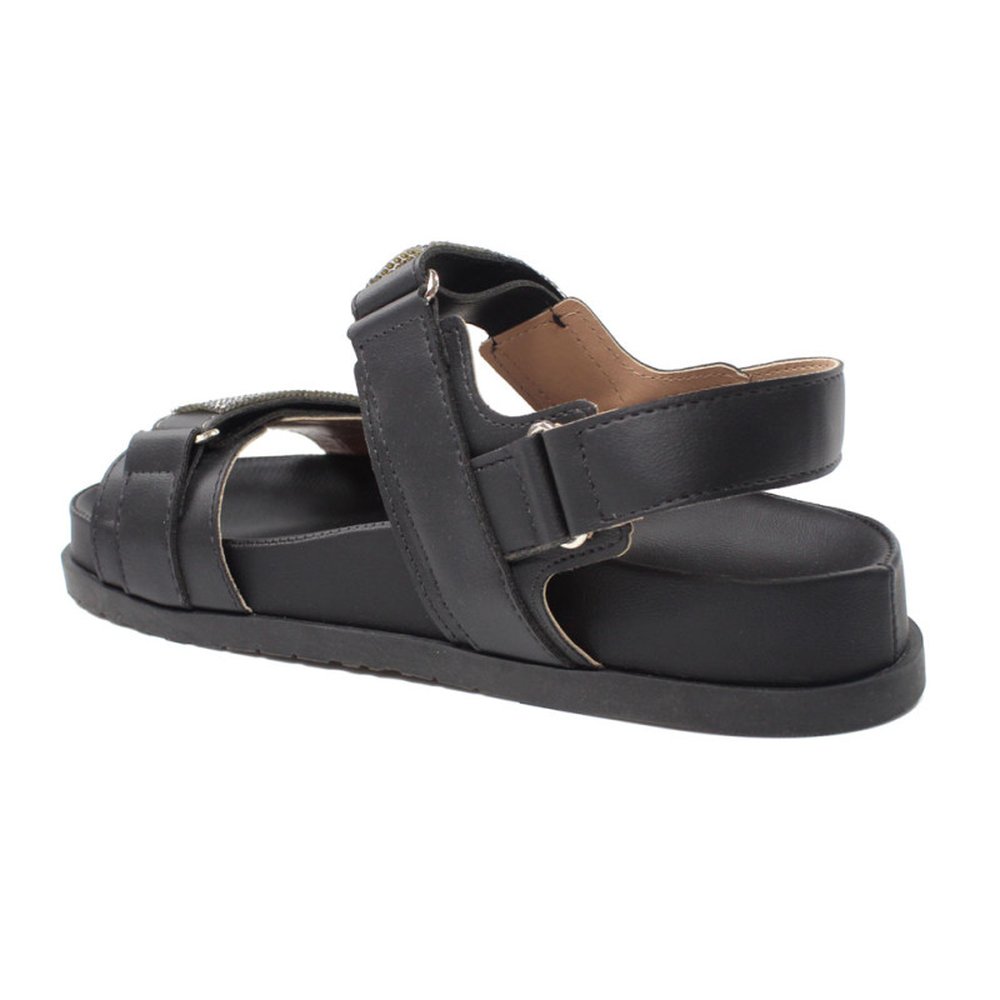 Sandália Birque Addan 5328 (34-39) - Preto