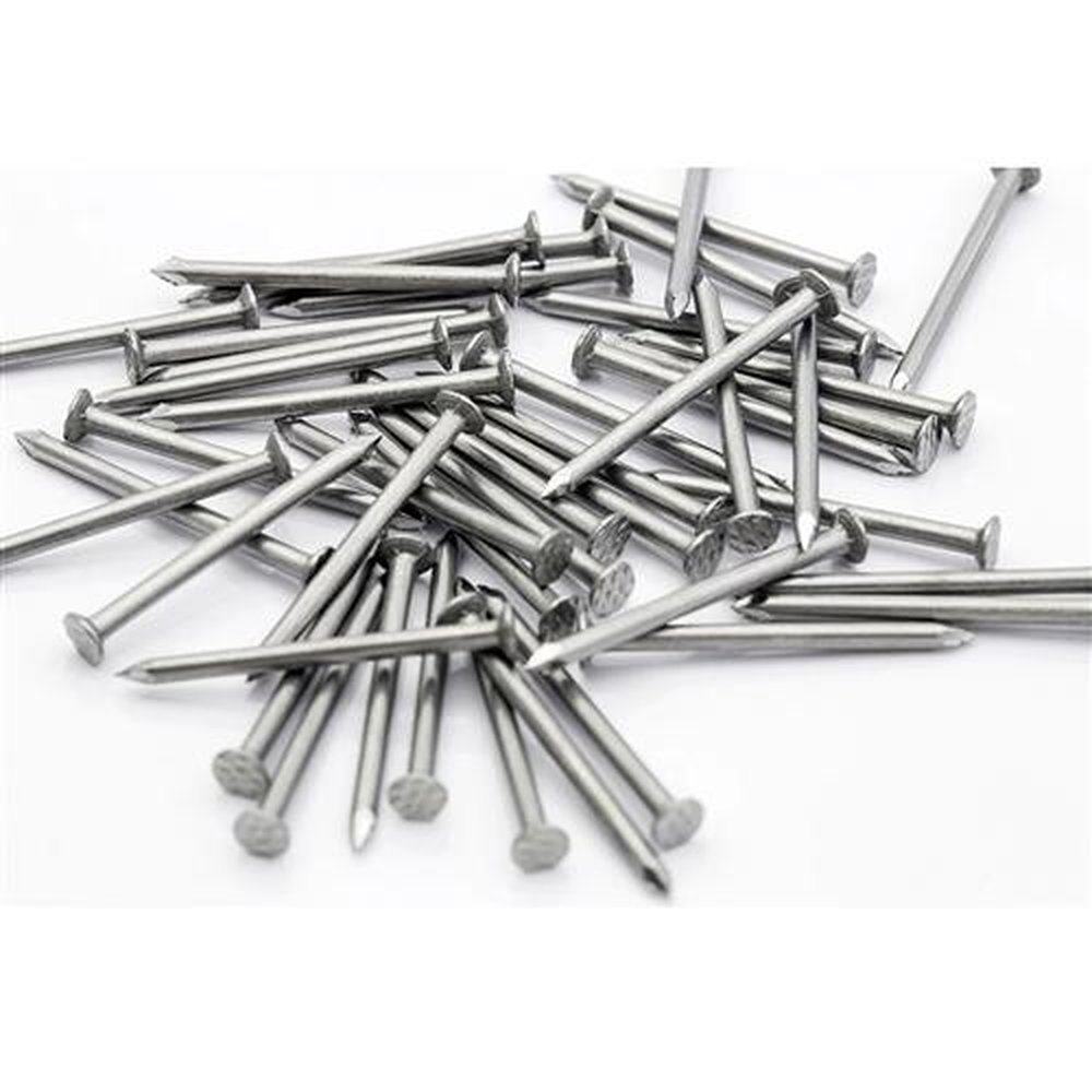 Prego Belgo CC 18X21-2X10 Embalagem com 1Kg