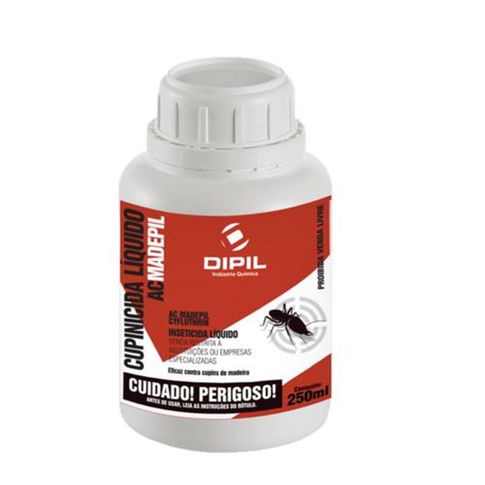 Ac Dipil Cupinicida 250ml