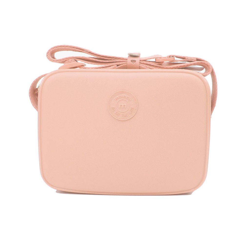 Bolsa Moleca 50007.1.22242.53252 (2 Unidades) - Rosa