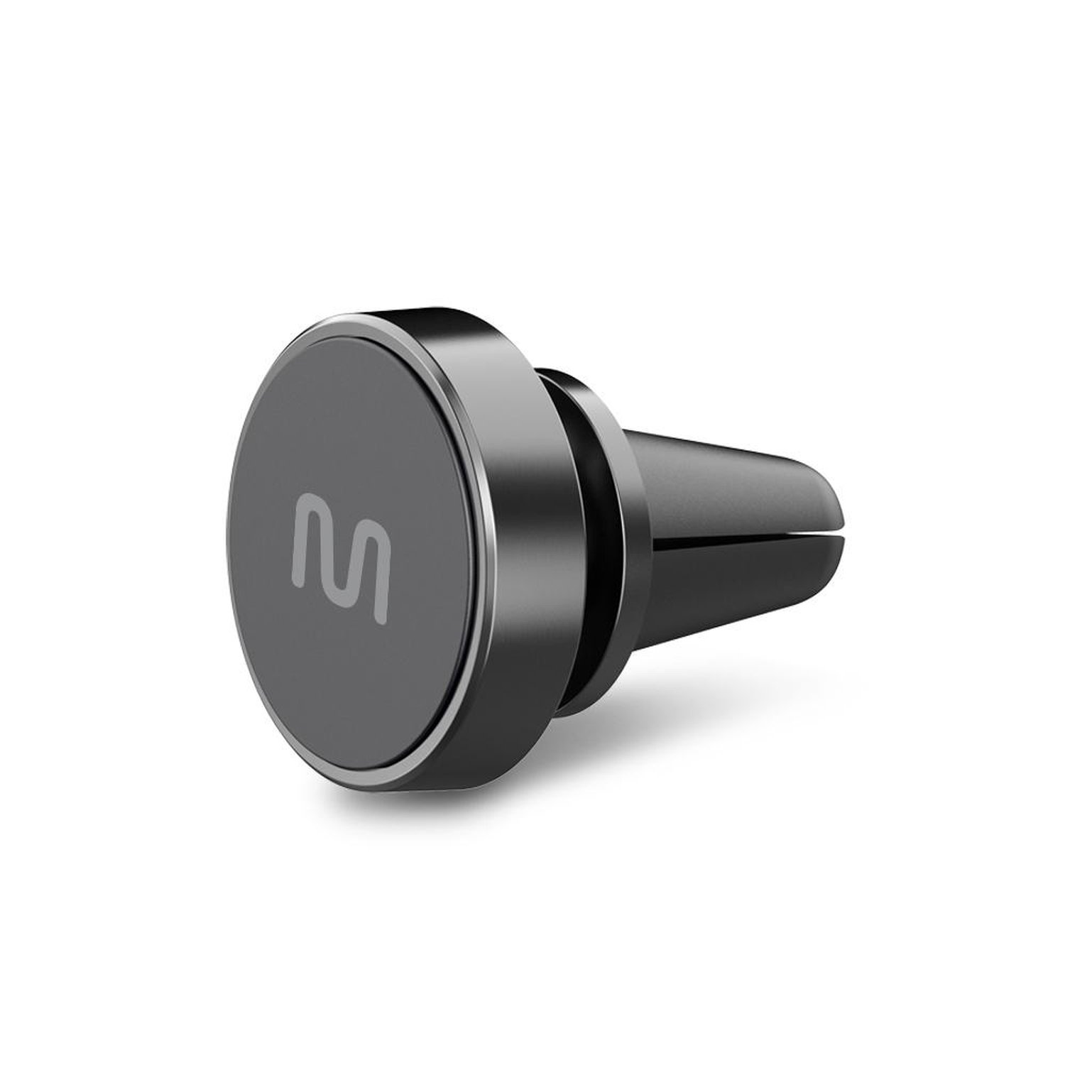 Suporte Magnetico Veicular Para Smartphone - Saida de Ar Multilaser - AC395