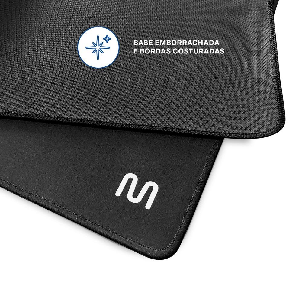 Mouse Pad Desk Pad 70x30cm Multi - AC430