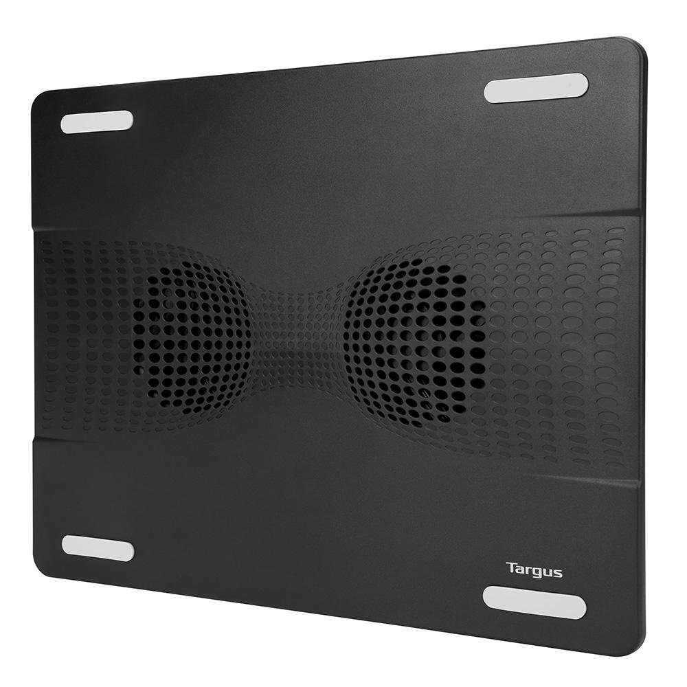 Cooler Colo 17´´ com Ventilador Duplo Targus - AWE83US