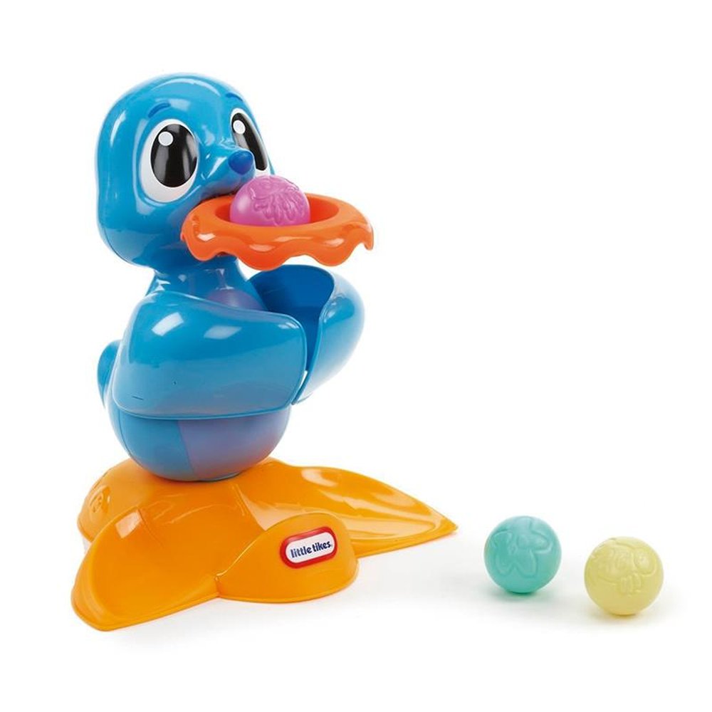 Foca Interativa Little Tikes