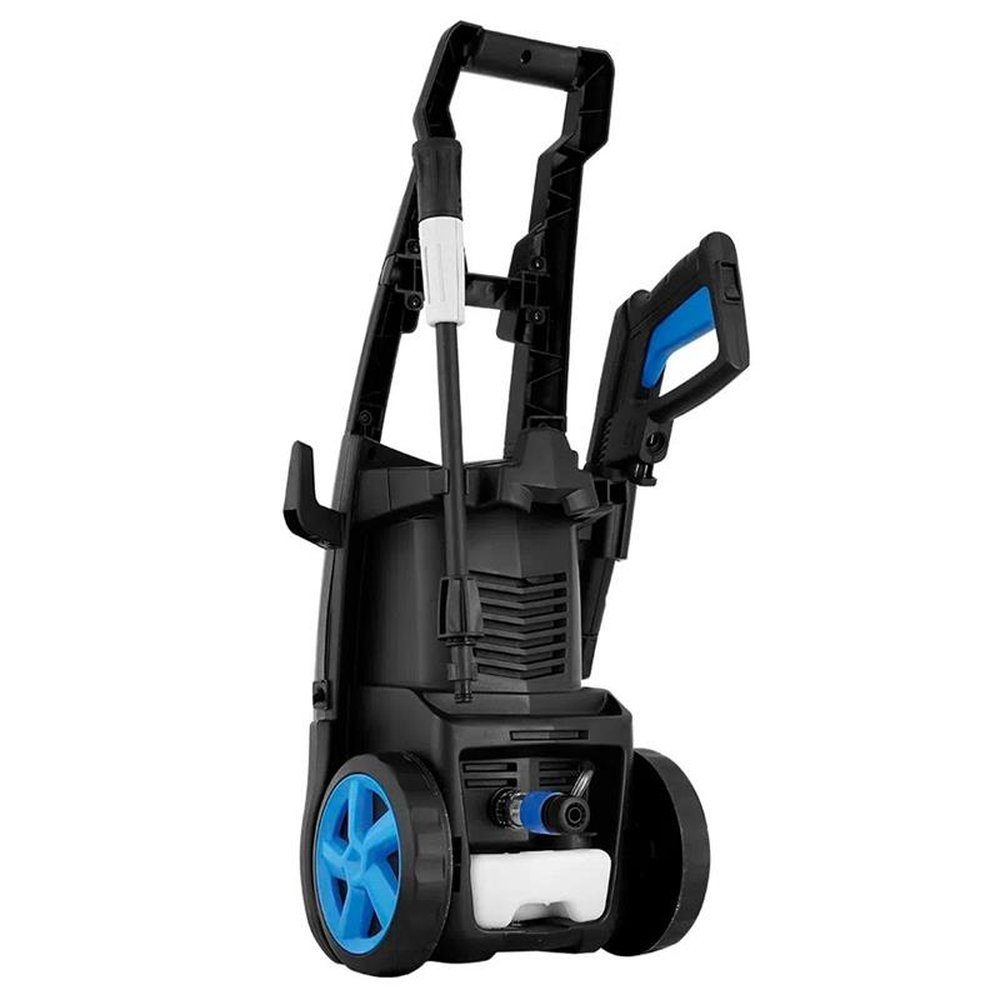 Lavadora de Alta Pressão Philco PLA3100 1800W 127V Preto/Azul
