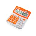 Calculadora de Mesa Elgin 12 digitos MV4128 Laranja