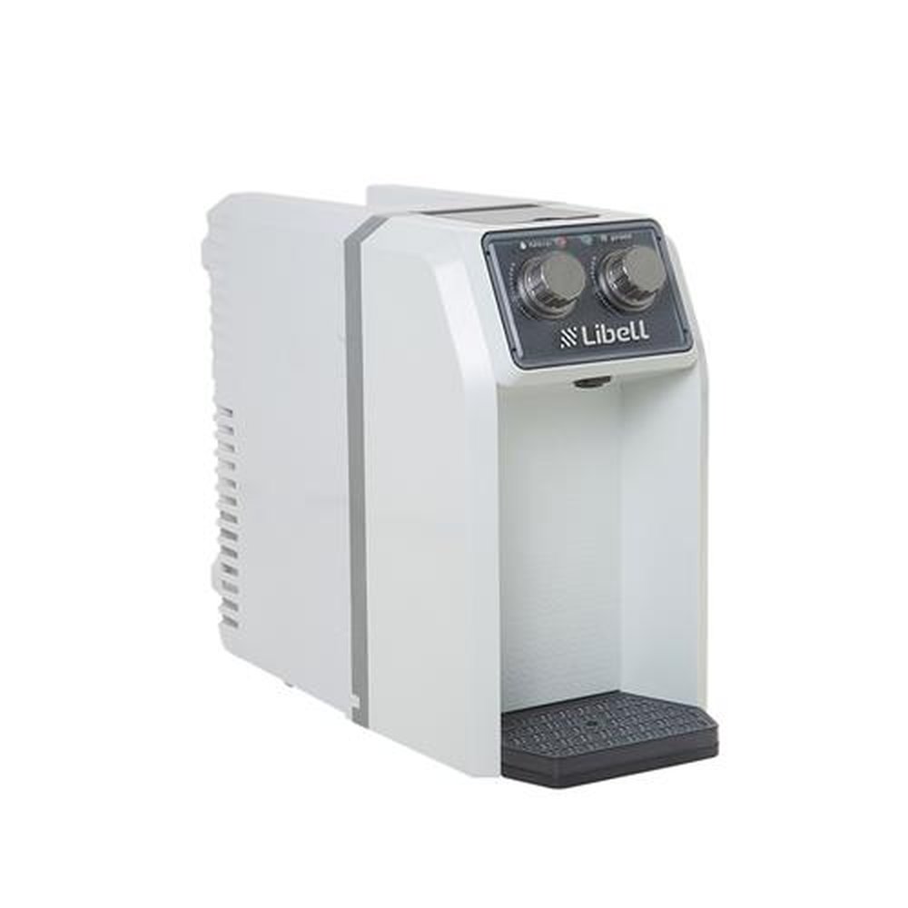 Purificador de Água de Mesa Libell Eletrônico, Branco, Bivolt
