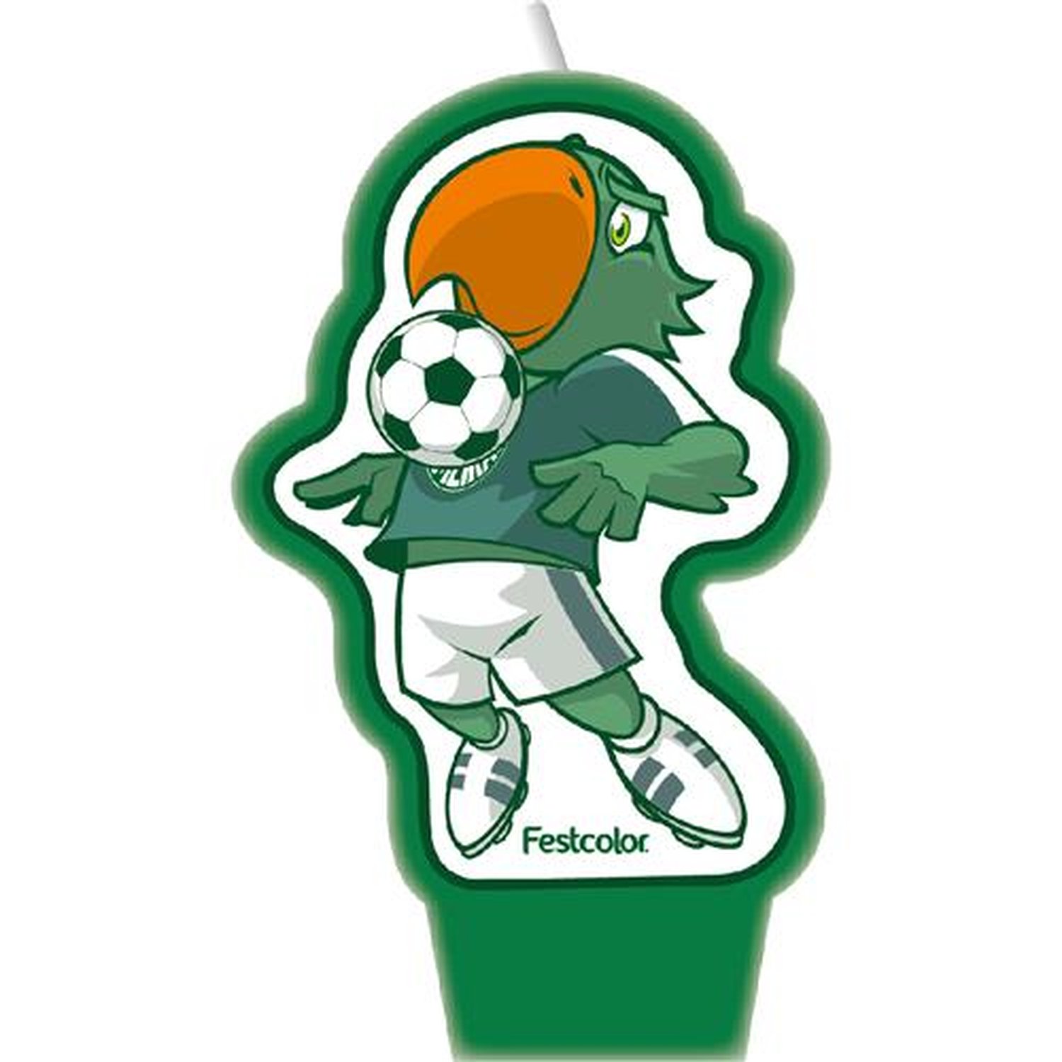 Vela Plana Palmeiras