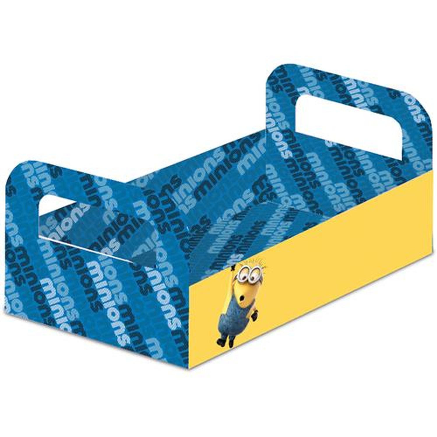Cesta M Minions 2