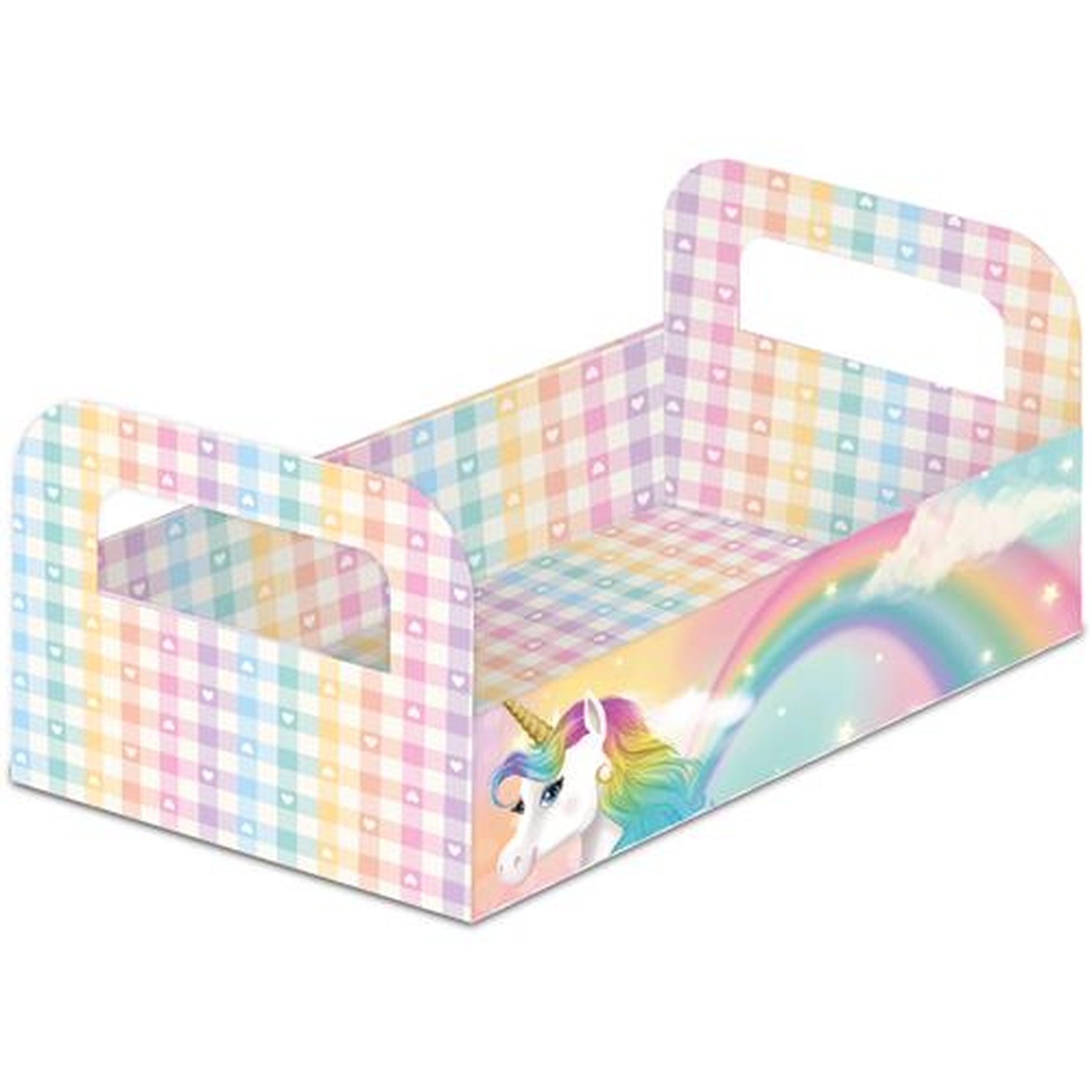 Cesta M Unicornio