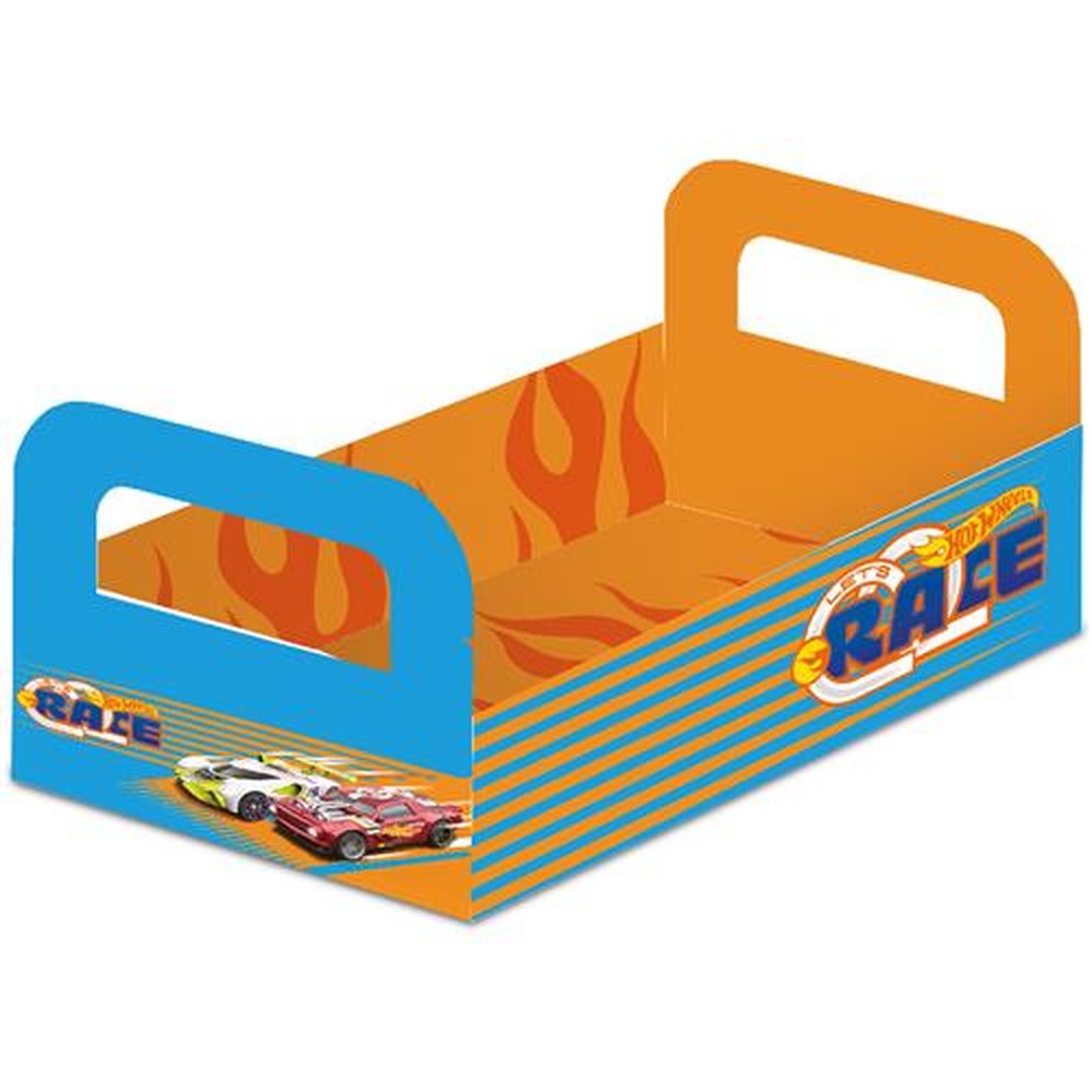 Cesta M Hot Wheels