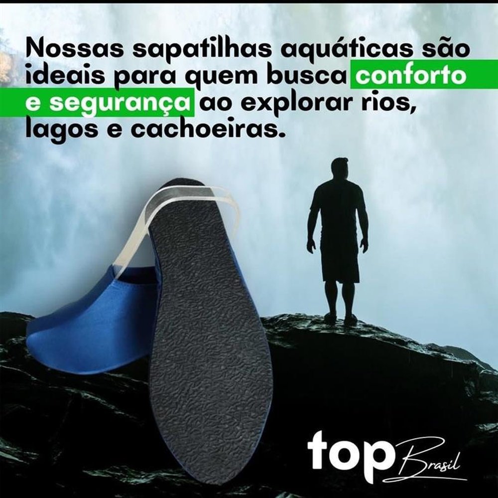 Kit 20 Pares Sapatilha Náutica Infantil Solado de Borracha Para Areia, Praia, Resorts, Embarcações.
