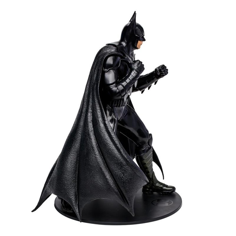 Boneco Mcfarlane Dc The Flash Movie 12In - Asst
