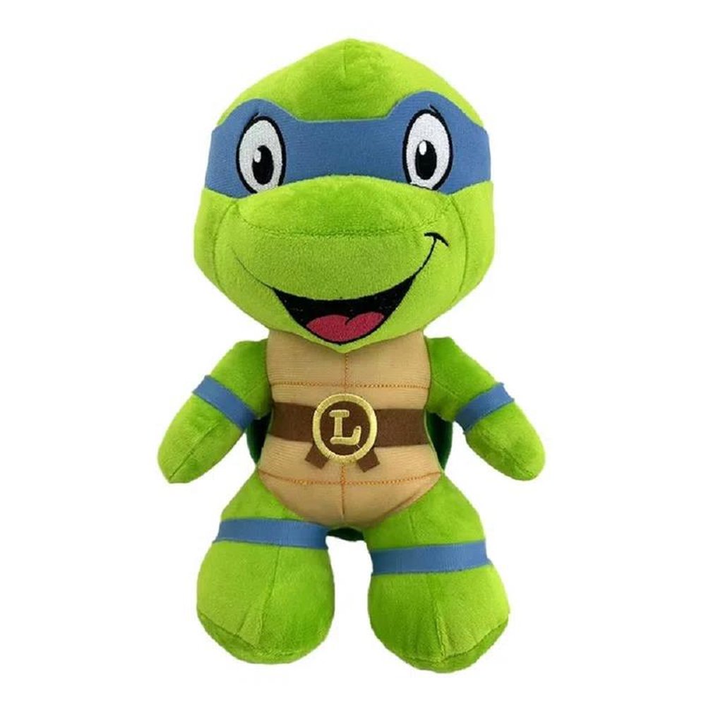 Pelucia De Tartarugas Ninjas Sortido