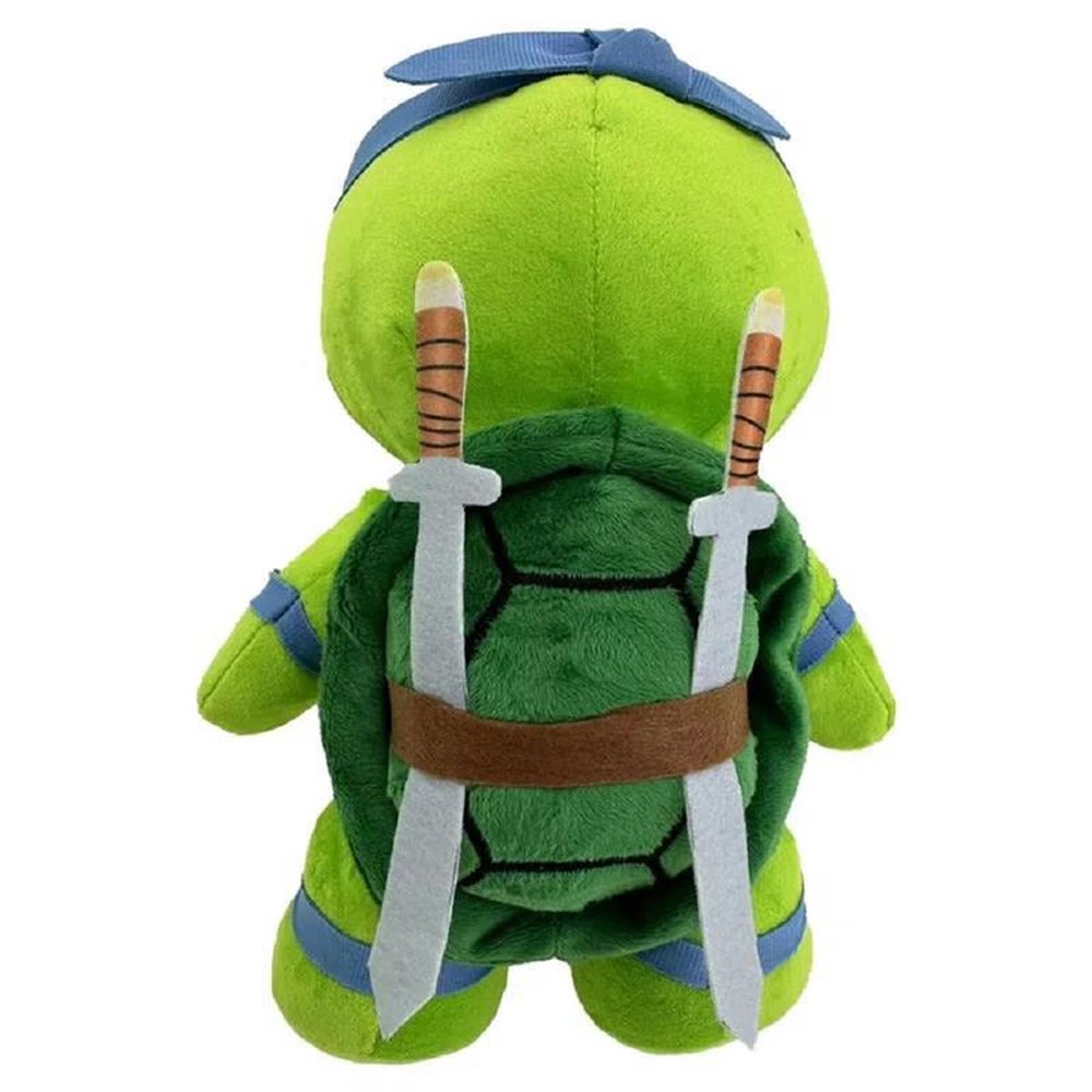 Pelucia De Tartarugas Ninjas Sortido