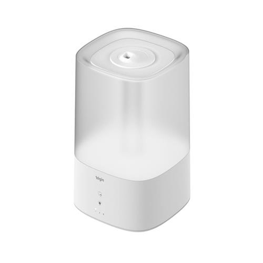Umidificador de ar Elgin Touch 4L com difusor de aroma Bivolt