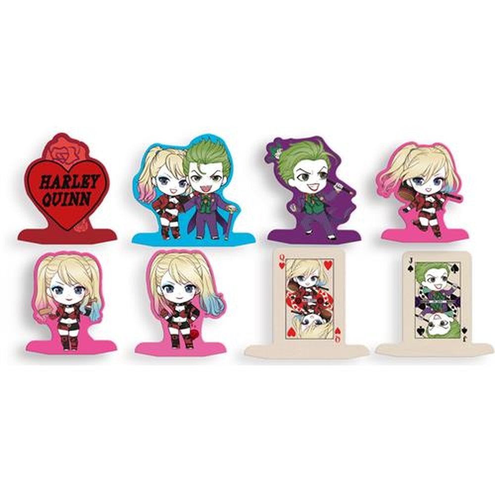 Decoracao De Mesa Arlequina