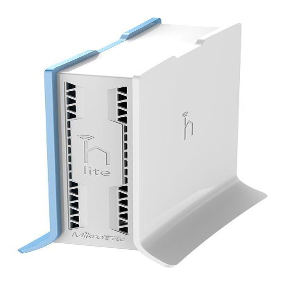 Mikrotik Routerboard RB 941-2ND-TC L4 (Hap Lite)