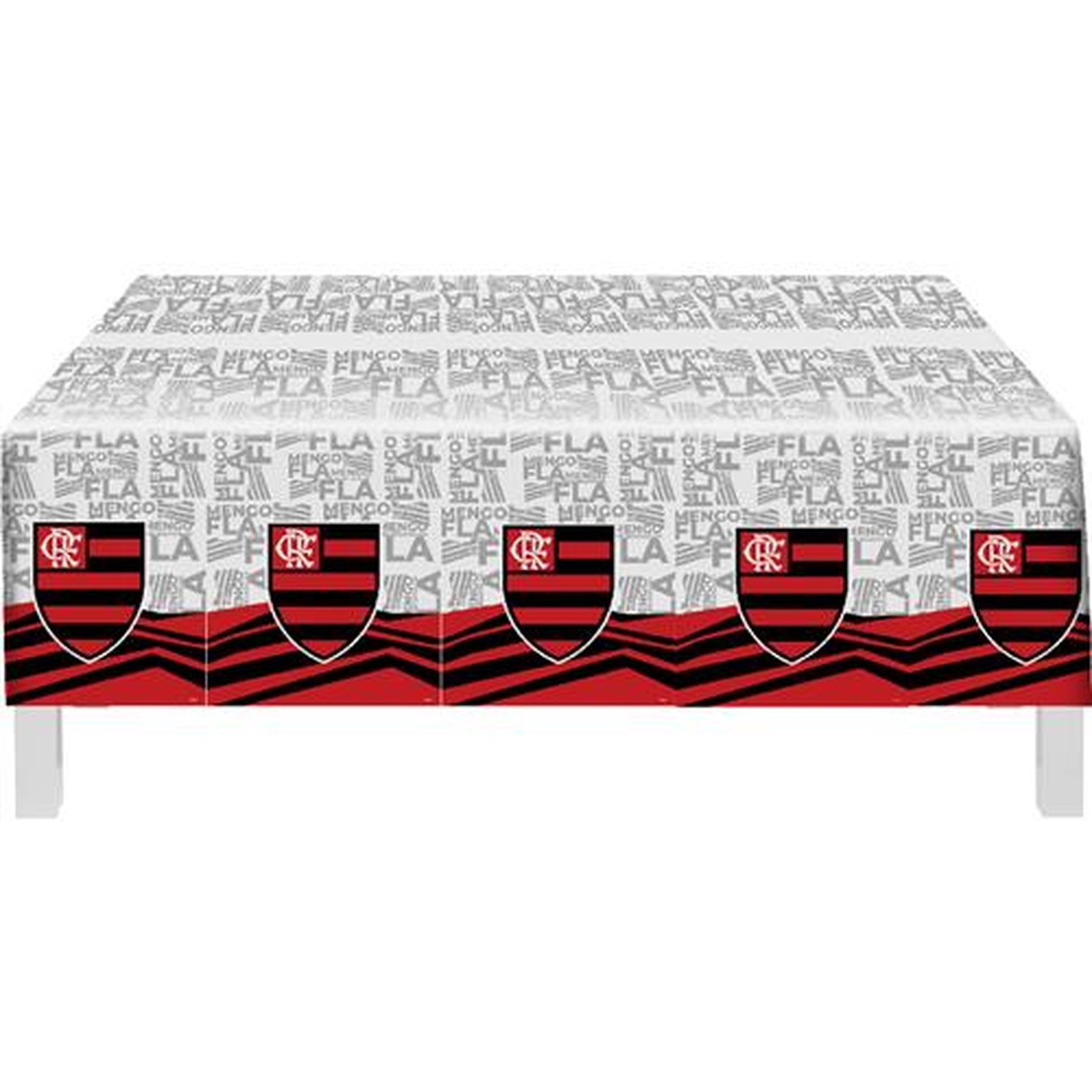 Toalha Flamengo