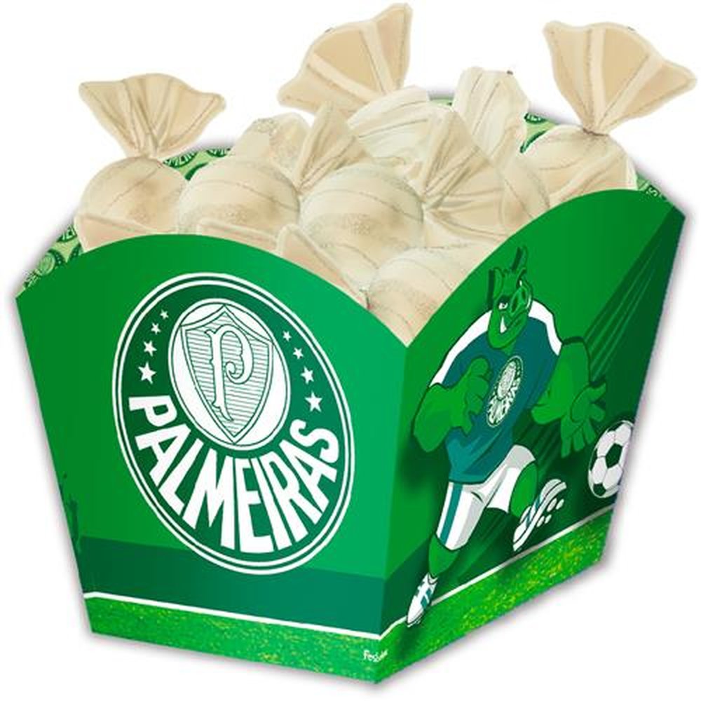 Cachepot Medio Palmeiras