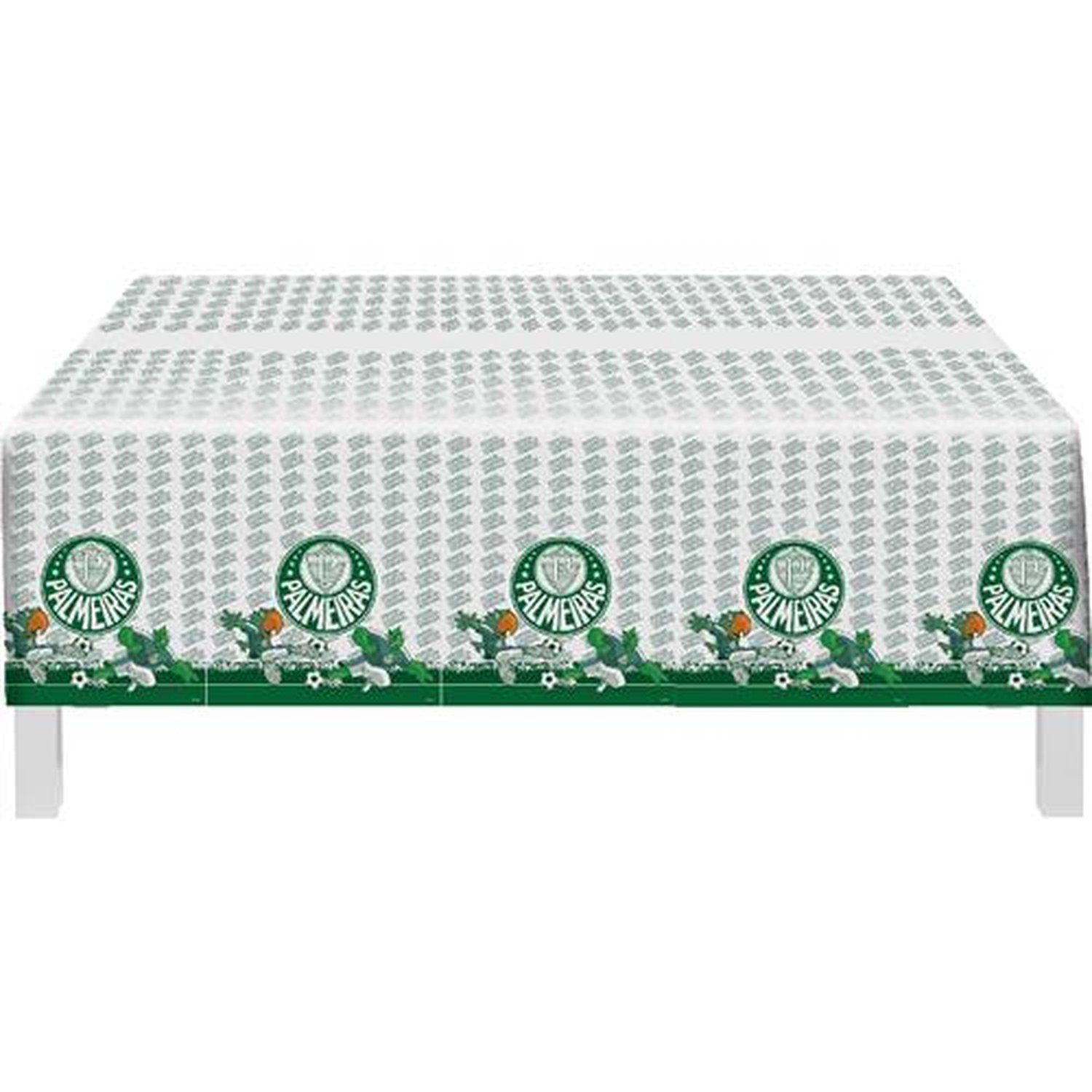 Toalha Palmeiras