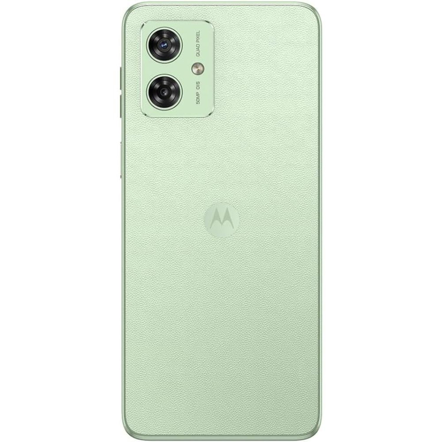 Smartphone Motorola Moto G54 Xt2343-1 | Verde,Tela 6.5",5G+Wi-Fi+Nfc,Câm.Traseira Dupla,Câm.Frontal 16Mp,8Gb Ram,256Gb