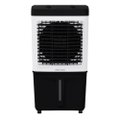 Climatizador de Ar Ventisol Clin CLIN60PRO-02, 60 Litros, 150W, Branco/Preto, 220V